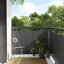 Catrenia Polyethylene Balcony Privacy Screen-896783635-896783624