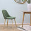 49cm H Upholstered Upholstered Back Accent-1667504365