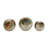 Akshata Abstract Cloche Or Water Globe