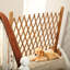 Expanding Fence - Natural