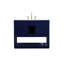 Ensemble de meuble-lavabo simple 42 po Felicity-1404883606