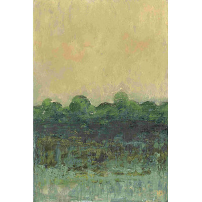 Viridian Marsh II