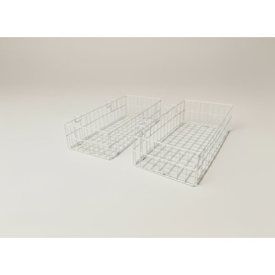 R5 Series: 2-pack Side Baskets