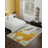 Machine Woven Polypropylene Plastic Rug-73607594