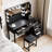 47" Vanity Desk With Lights