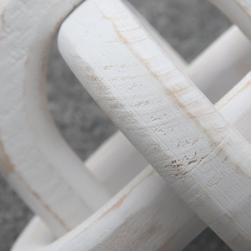 Figurines & Sculptures, White