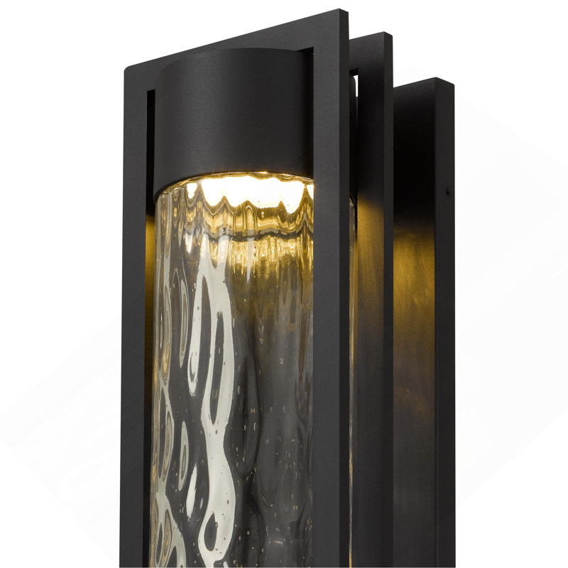 25" LED Wall Sconce