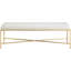 Banc en tissu Iyania Chenille-971017960-971017956