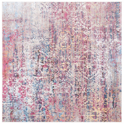 Gardner Performance Abstract Rug