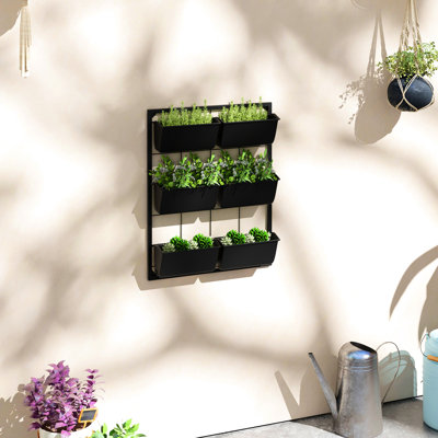 Wall Planter