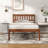 Batalone 35.5'' Platform Bed-1069315888