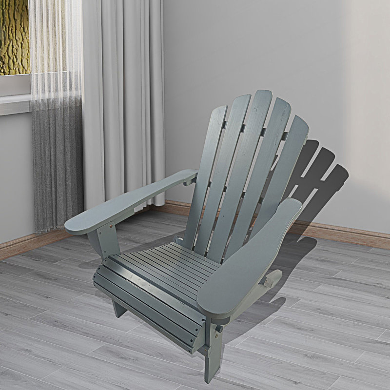 Wood Adirondack Chair, Outdoor Adirondack Chairs