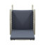 Chaise à bascule Casa Acacia