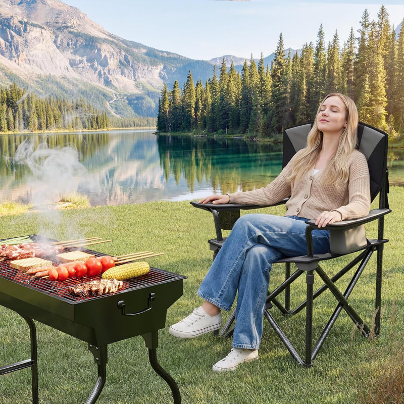 Camping Bench