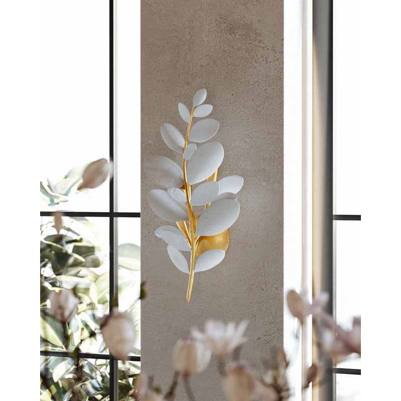 Marabec 3 Light Wall Sconce