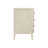 East Hampton 3 - Drawer Bachelor's Chest in Beige