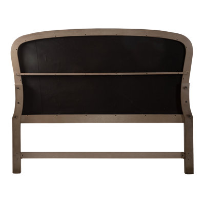Aisja Upholstered Queen Headboard