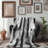 Binary Flow - 1 Piece Premium Blanket-99076588