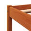 Eakin Solid Wood Bed-971766100