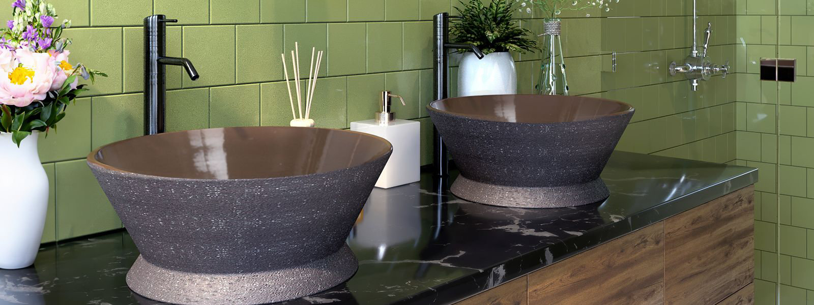 Nantucket Sinks