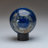 Polished Polychrome Sphere from Madagascar-55243176-55243168