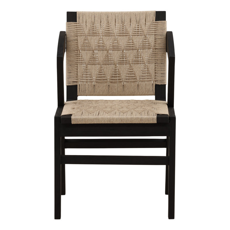 Deitra Dining Chair Sand