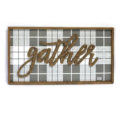 Farmhouse Wall Decor