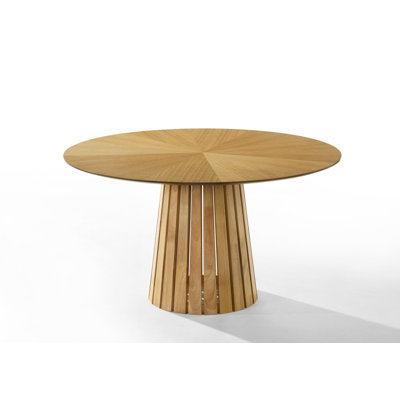 Greco 54'' Round Dining Table