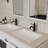 Classic Style Single Handle Bathroom Faucet