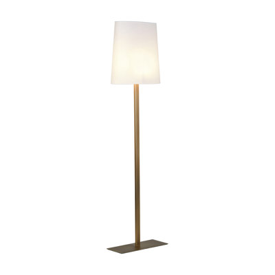Ovale Floor Lamp