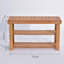 8 Pair Shoe Rack