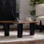 Table basse Cloud