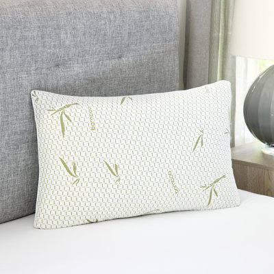 Housse de coussin en mousse viscoélastique