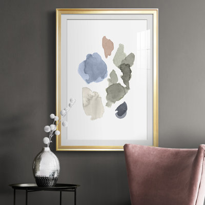 Impression «Fresh Start II»