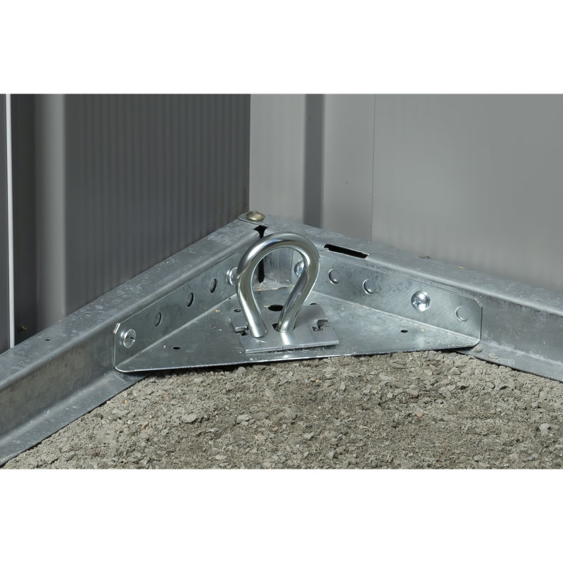 Arrow Steel Anchor Kit