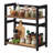 Cabinet Organization