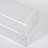 6-Pack 4FT Length 2.5"Width Strip Ceiling Light