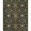 Oriental Area Rug in Black-1188561672