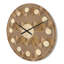 Horloge murale carrée VI-63891711