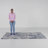 Hudgens Performance Abstract Shag Area Rug -473408115-501475466