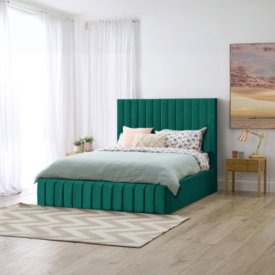 Nevan Bed