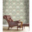 Rouleau de papier peint texturé L 27 pi x l 27 po Harmony Arts and Crafts-70347349