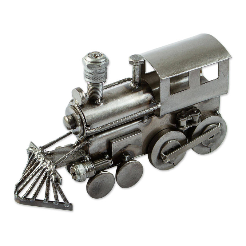 Locomotive rustique Londonderry