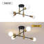 Coblitz 4 - Light Sputnik Chandelier-879805440