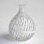 Agatha Handmade Glass Table Vase-72564807