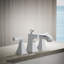 Memoirs® Stately Widespread Bathroom Faucet with Drain Assembly-96151199