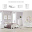 Table de chevet Patricia