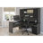 Ocke L-Shaped Executive Desk with Power Outlet-1921510990