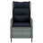 Patio Dining Table and Chairs Set Poly Rattan-565737537-590293801