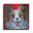" Happy Papillon " by Carolee Vitaletti-1813272419